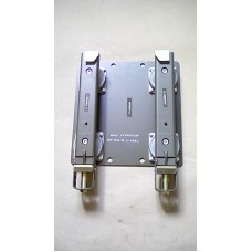 CLANSMAN MOUNTING BAR ASSY COMPLETE, SANIE UNIT MOUNT?